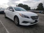 HYUNDAI - SONATA