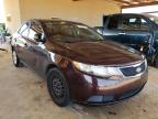 KIA - FORTE