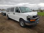 CHEVROLET - EXPRESS