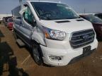 FORD - TRANSIT CONNECT