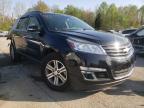 CHEVROLET - TRAVERSE