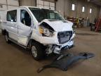 FORD - TRANSIT CONNECT