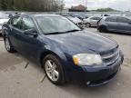 DODGE - AVENGER