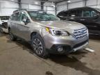 SUBARU - OUTBACK