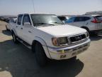 NISSAN - FRONTIER