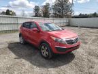 KIA - SPORTAGE