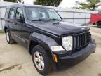 JEEP - LIBERTY