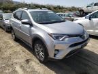 TOYOTA - RAV4