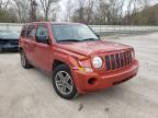 JEEP - PATRIOT