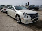 CADILLAC - STS