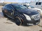 CADILLAC - XTS