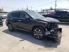 NISSAN - ROGUE
