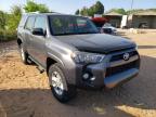 TOYOTA - 4RUNNER