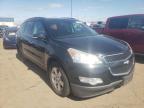 CHEVROLET - TRAVERSE