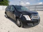 CADILLAC - SRX