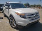 FORD - EXPLORER