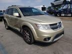 DODGE - JOURNEY