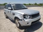 LAND ROVER - RANGE ROVER