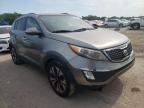 KIA - SPORTAGE