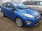 FORD - FIESTA