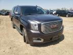 GMC - YUKON