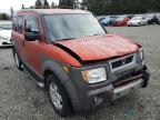 HONDA - ELEMENT