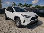 TOYOTA - RAV4