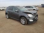 CHEVROLET - EQUINOX