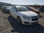 CHEVROLET - CRUZE