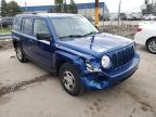 JEEP - PATRIOT