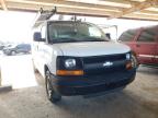 CHEVROLET - EXPRESS