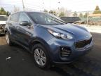 KIA - SPORTAGE