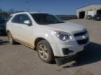 CHEVROLET - EQUINOX