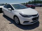 CHEVROLET - CRUZE