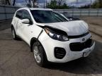 KIA - SPORTAGE