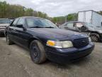 FORD - CROWN VICTORIA