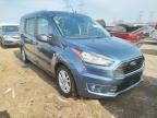 FORD - TRANSIT CONNECT