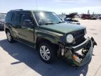 JEEP - PATRIOT