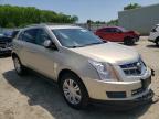 CADILLAC - SRX