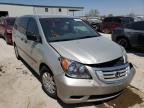 HONDA - ODYSSEY