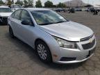 CHEVROLET - CRUZE