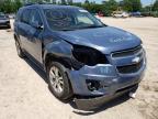 CHEVROLET - EQUINOX