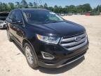 FORD - EDGE