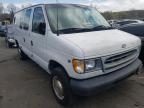 FORD - ECONOLINE