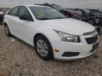 CHEVROLET - CRUZE