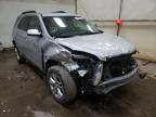 CHEVROLET - EQUINOX