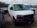 CHEVROLET - EXPRESS