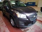 CHEVROLET - TRAX