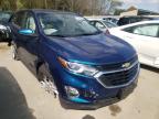 CHEVROLET - EQUINOX