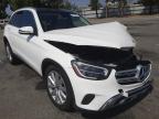 MERCEDES-BENZ - GLC-CLASS